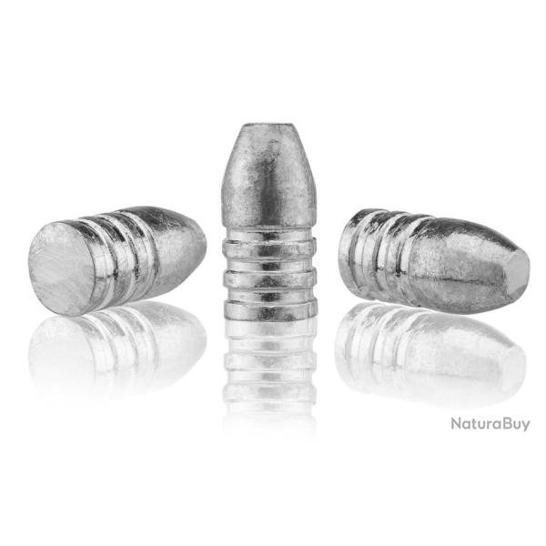 Set de 50 balles longues Cal. .50 (499)