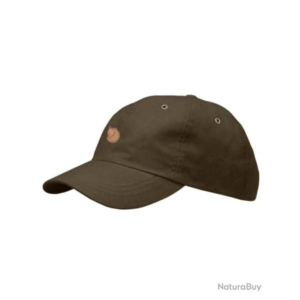 Casquette de baseball Helags olive G1000 Couleur Olive fonc�