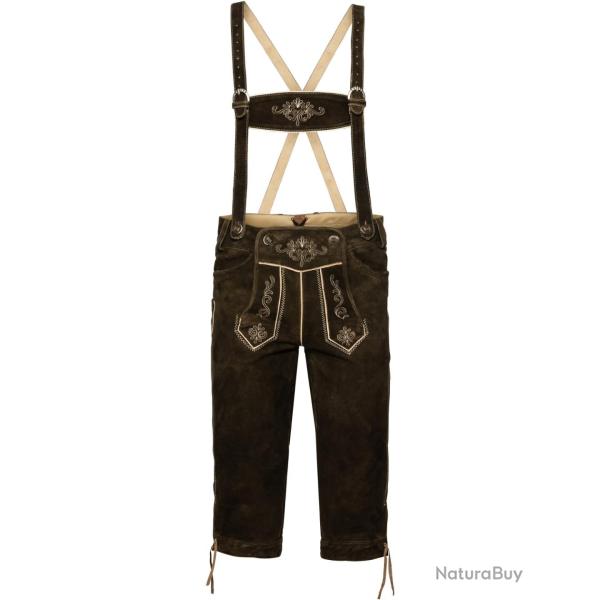 Knicker ALMSACH brun (Couleur: Brun, Taille: 54)