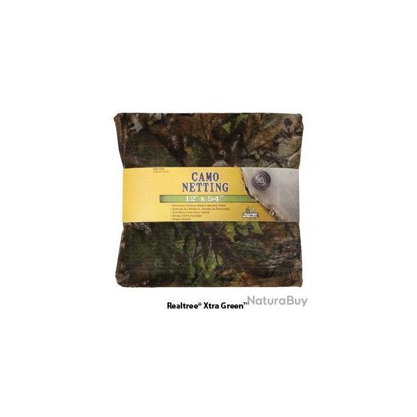 filet camouflage 1.37 x 3.66