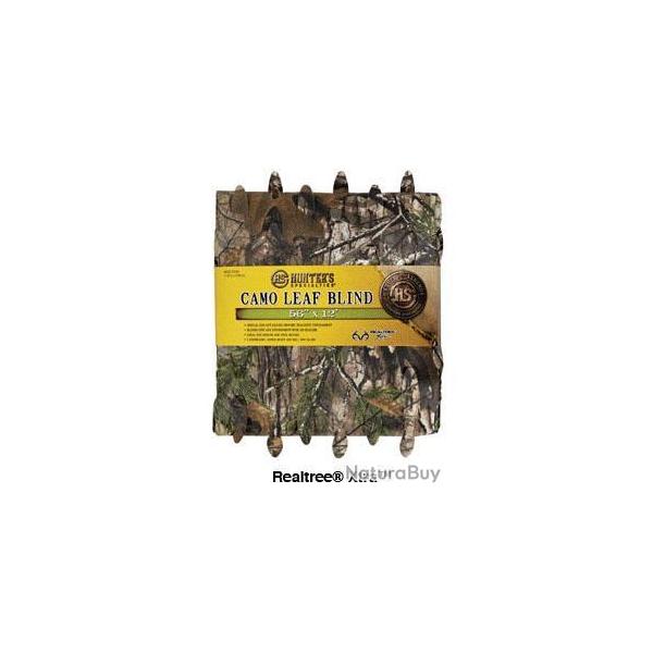 filet camouflage 1.42 x 9.14