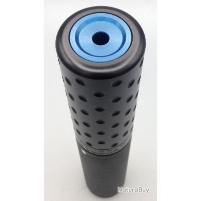 Modérateur de son WILDCAT EVOLUTION pour tout calibre .270, filetage ...