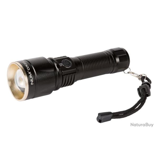 Lampe torche � LED rechargeable LMP1018