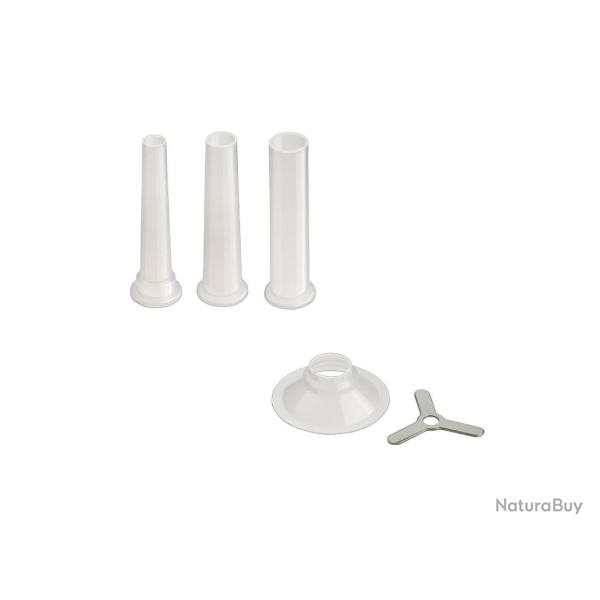 ENTONNOIRS A SAUCISSES POUR HACHOIR N32