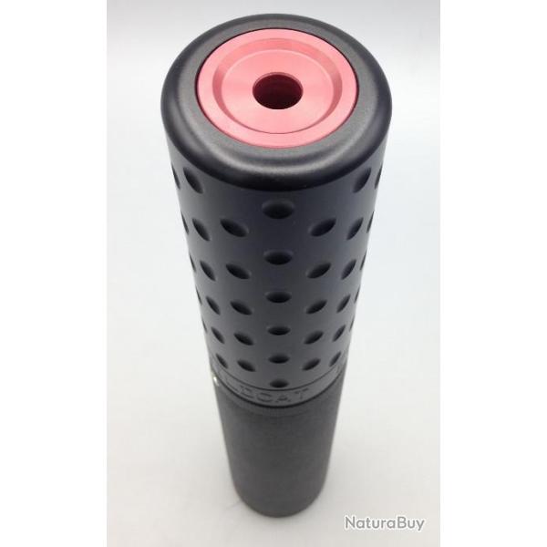 Modrateur de son WILDCAT EVOLUTION pour tout calibre .30 filetage 17x100