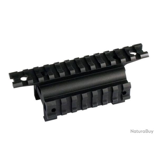 Rail deux c�t�s Mod MP5 UTG