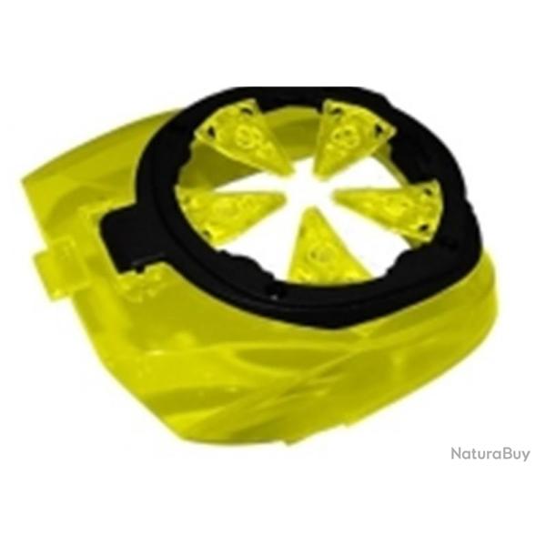 Crown SF Spire jaune VIRTUE