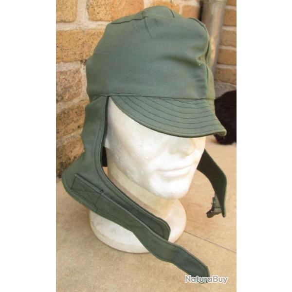 Casquette US 1940 "Civilian Conservation Corps"