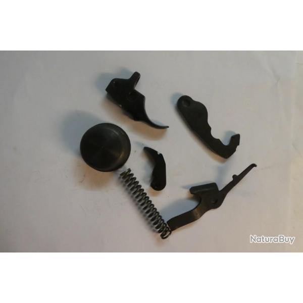 Lot de pices RAPID de Manufrance