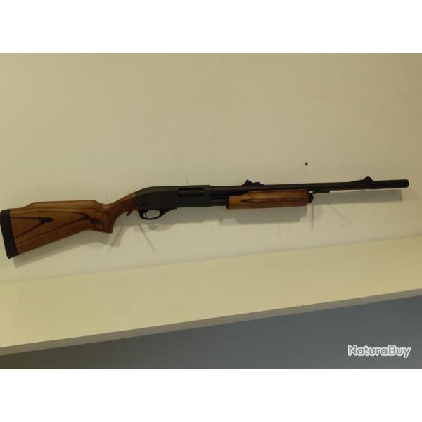 Mise en conformit pour fusil  pompe REMINGTON 870