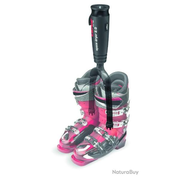 Sche bottes Space Dryer 2.0 de Lenz