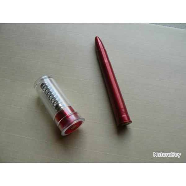 Douilles pour mixte cal 12 et 9.3x62