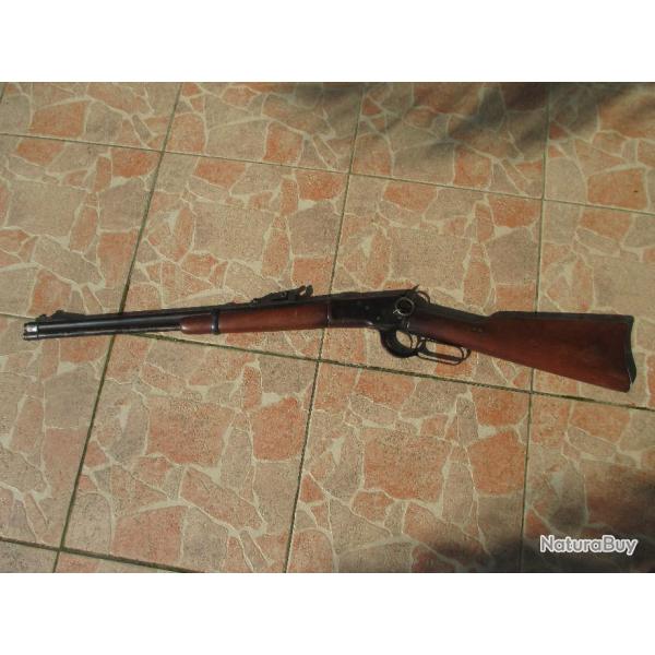 CARABINE WINCHESTER D EPOQUE SPORTCO