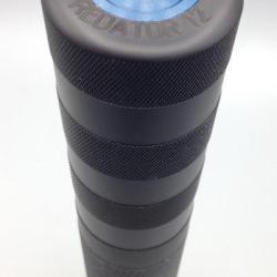 Mod&eacute;rateur de son WILDCAT PREDATOR 12 pour tout calibre .270 / 6.5mm - filetage 17x100