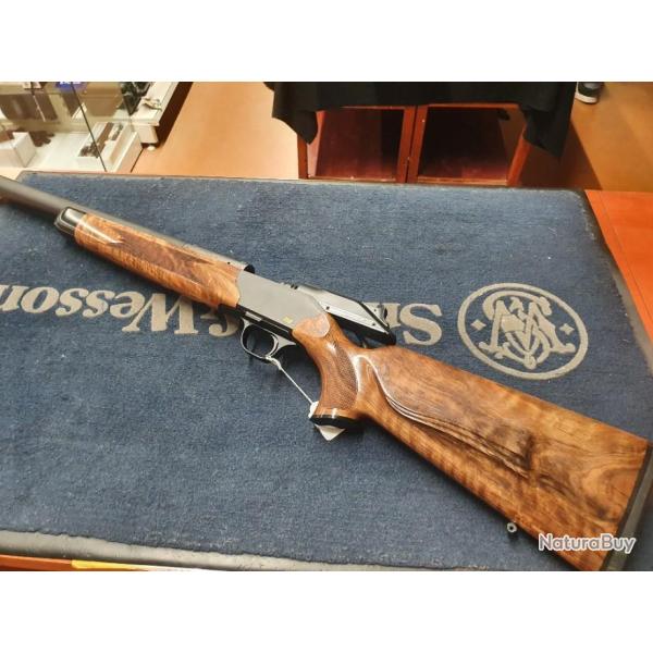 Blaser R8 Silence Grade 4 30-06