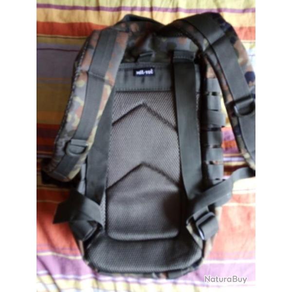 SAC A DOS MULTIPOCHES