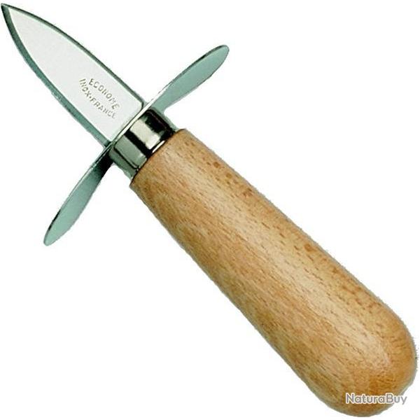 Couteau � hu�tres "205" [Nogent 3 �toiles]