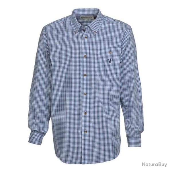 Chemise Tradition Percussion - TAILLE M ST