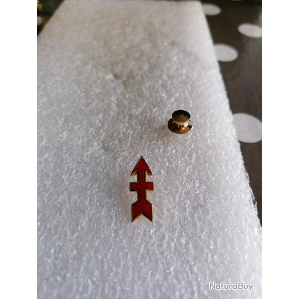 Crest arm�e us 32nd INFANTRY DIVISION original