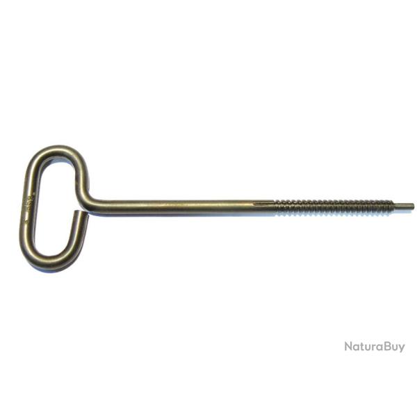 Baguette pour pistolet P08 LUGER modle cl  sardine