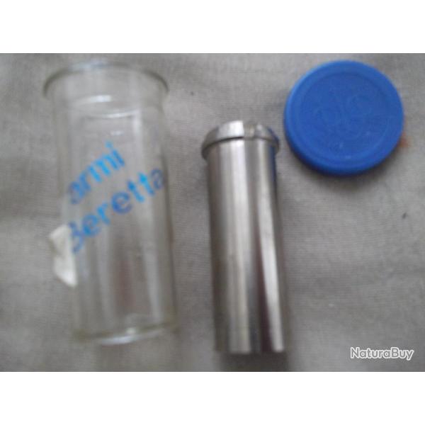 choke Armi Beretta  calibre 20 diamtre 17,5 mm