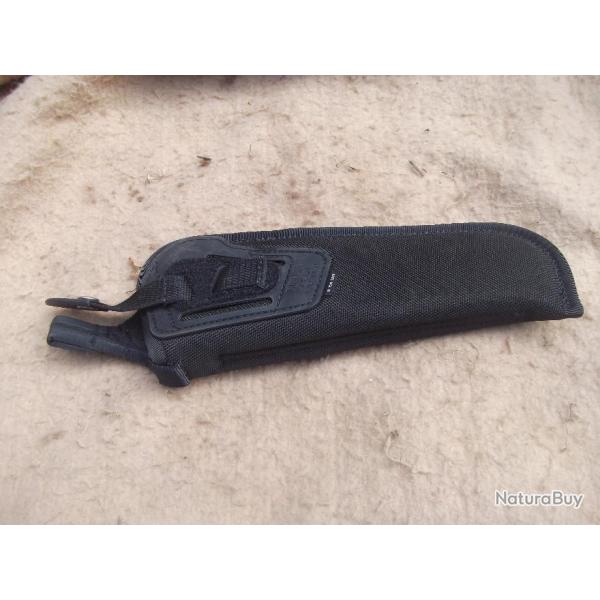 holster   Bianchi cordura size n 8  main gauche