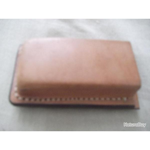 porte-chargeur Smith et wesson 59  9MM