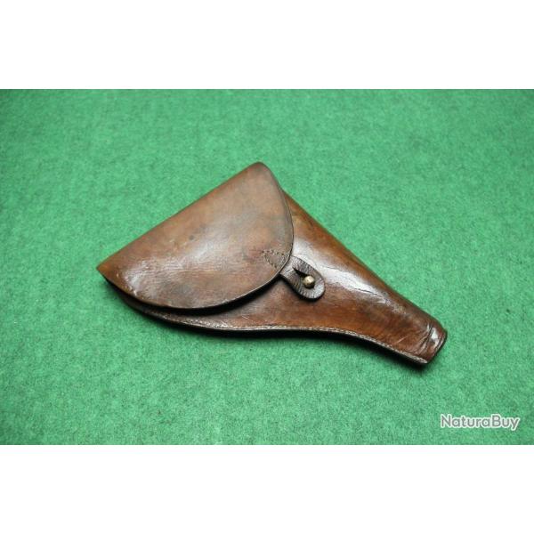 ETUI  DE   REVOLVER  DE   1892  N�6