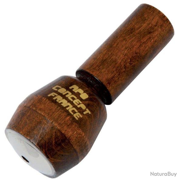 Appeau grive musicienne Apo Concept