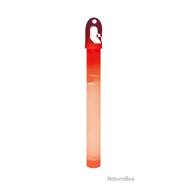 B�tonde lumi�re froide Rouge