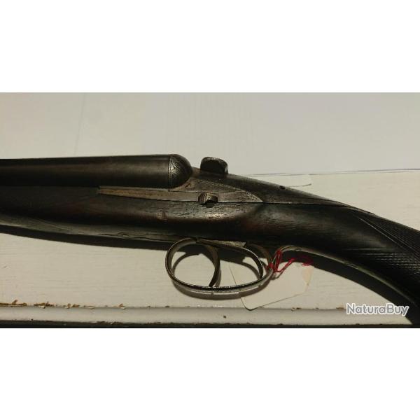 BPP SYSTEME DARNE CAL 12