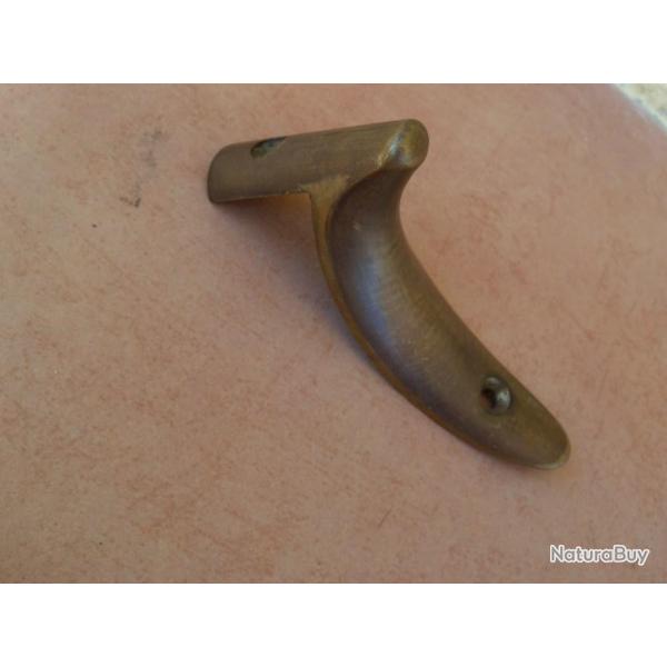 plaque de couche laiton Uberti