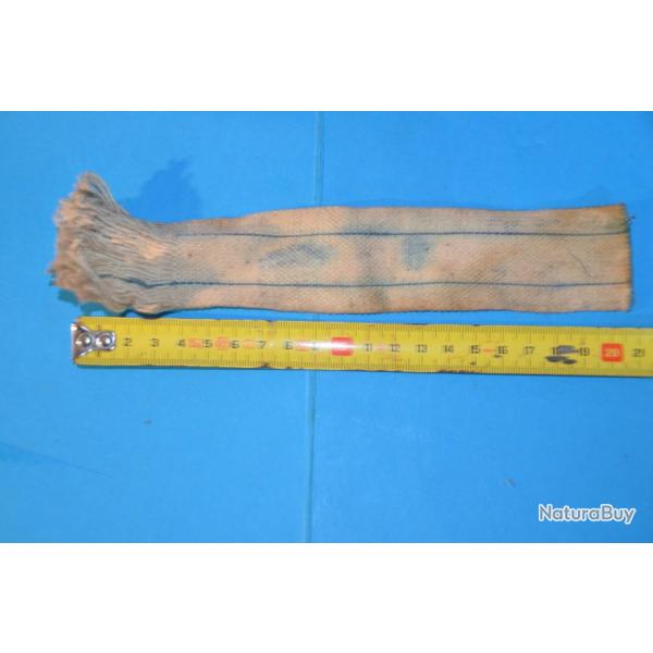 1 Meche lampe a petrole