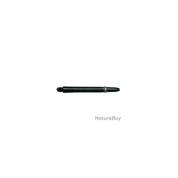 HARROWS - Shaft NYLON S NOIR