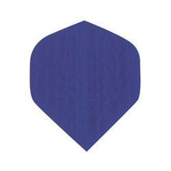 HARROWS - LONG LIFE Ailettes tissu Larges Bleu