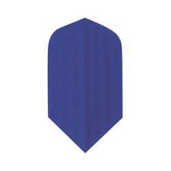 HARROWS - LONG LIFE Ailettes tissu Etroites Bleu