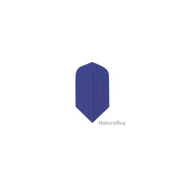 HARROWS - LONG LIFE Ailettes tissu Etroites Bleu