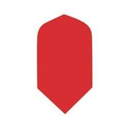 HARROWS - LONG LIFE Ailettes tissu Etroites Rouge