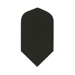 HARROWS - LONG LIFE Ailettes tissu Etroites Noir