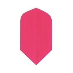 HARROWS - LONG LIFE Ailettes tissu Etroites Rose