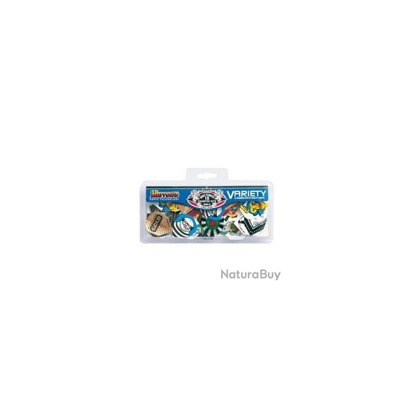 HARROWS - Variety pack