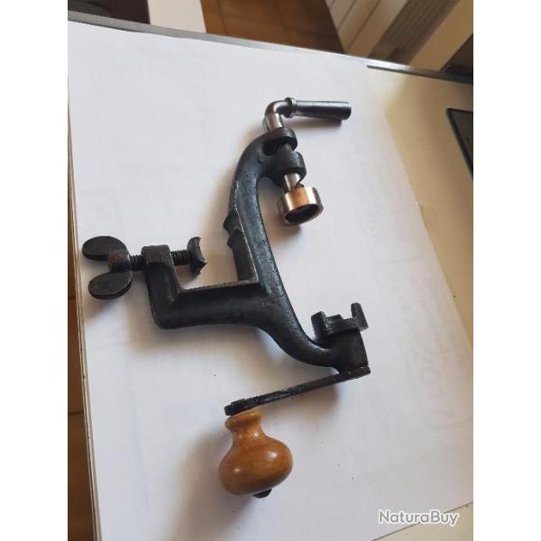 sertisseur exentrique en calibre 16 n 68