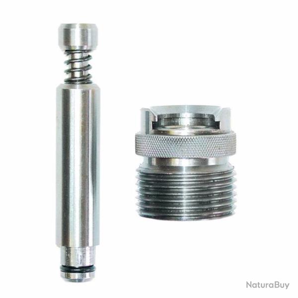 LEE PRECISION 90901 Ram Prime Amorceur manuel calibre 50 BMG