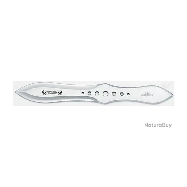 UNITED - Couteau de lancer comp�tition (x3)