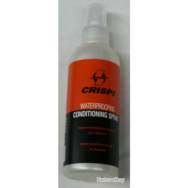 SPRAY CRISPI WATERPROOF SPECIAL GORETEX