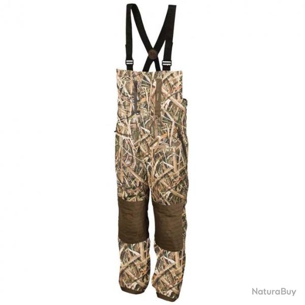 Salopette Guardian Drake Waterfowl