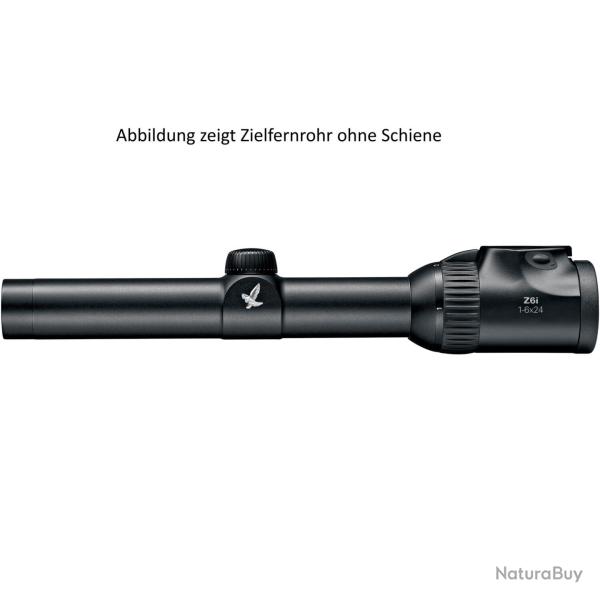 Lunette de vis�e Z6i 1-6x24 (Mod�le: avec rail, R�ticule: 4A-I )