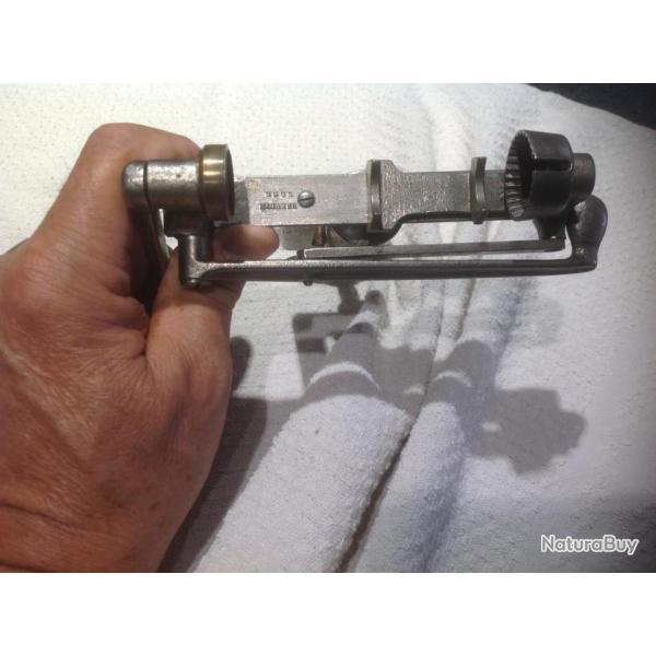 sertisseur manufrance en calibre 16 a broche n 16