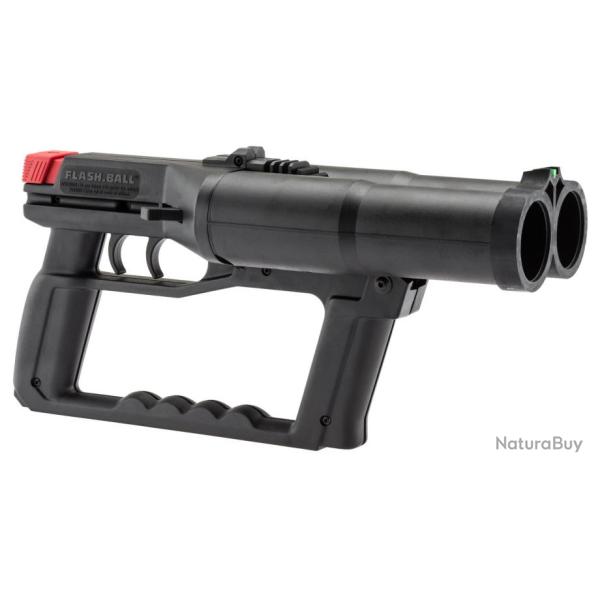 Flash Ball Verney Caron + 8 Cartouches