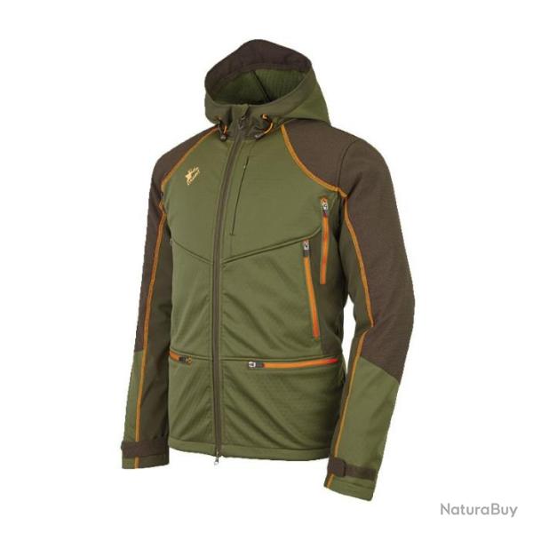 VESTE STAGUNT ACTISTRETCH A190 NEUVE